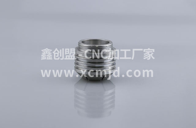 提高加工精度的策略 提高加工精度的策略