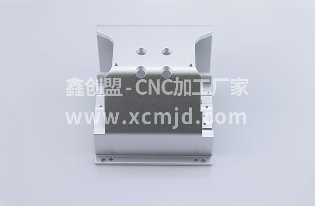 CNC鋁制品加工如何進行熱變形處理?