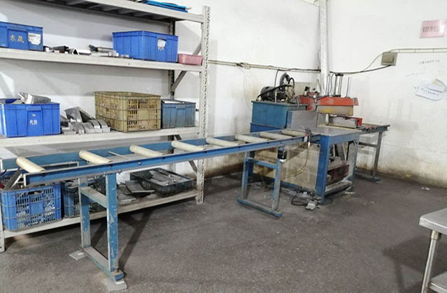 CNC加工時都可能有哪些誤差？