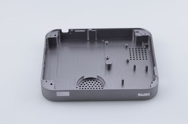 精密零件加工廠家如何提高企業竟爭力