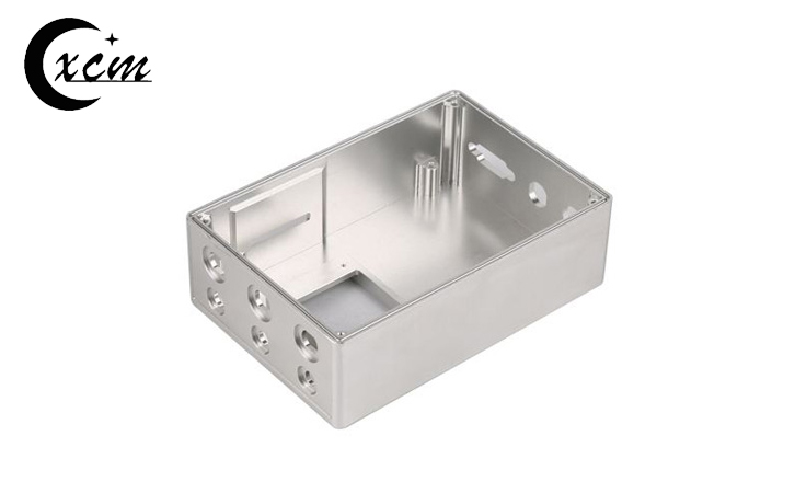 CNC鋁合金加工 CNC鋁合金加工